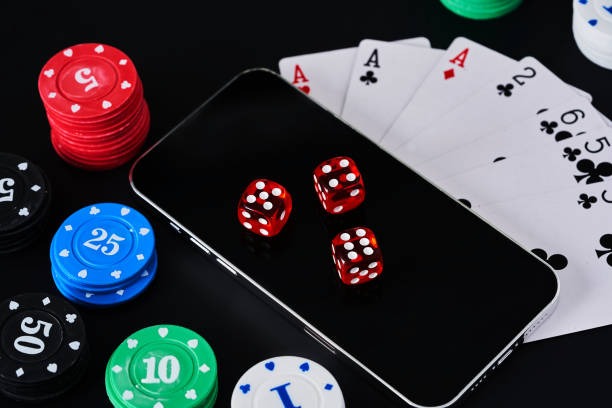 castle toto Evolution Slot Tables